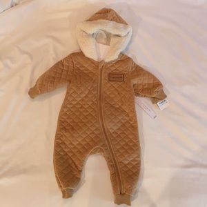 NWT Tahari footless bodysuit.